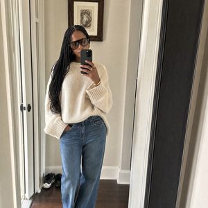 Made a basic look feel put together