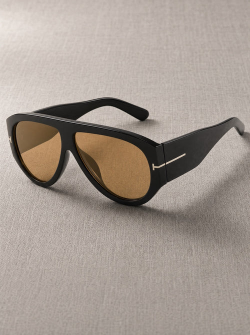 The Oversized Aviator